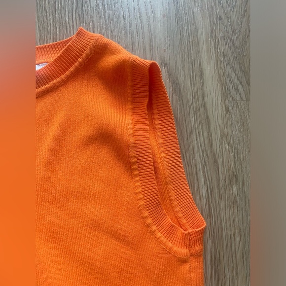 Knit Zara top - Picture 3 of 6